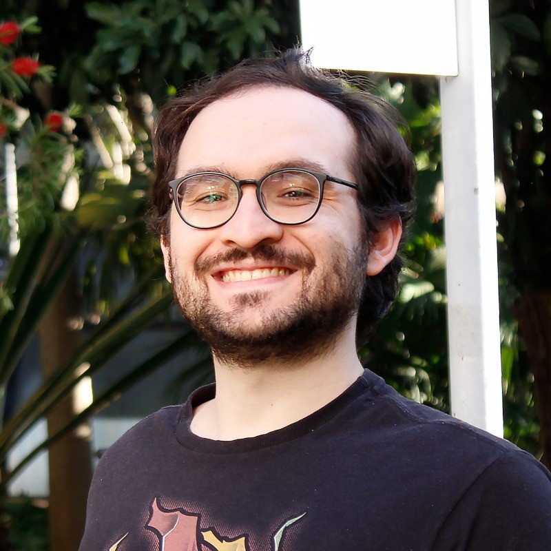 Leonardo Tortoro Pereira